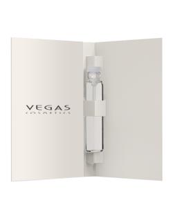  Δείγμα αρώματος Vegas Premium
